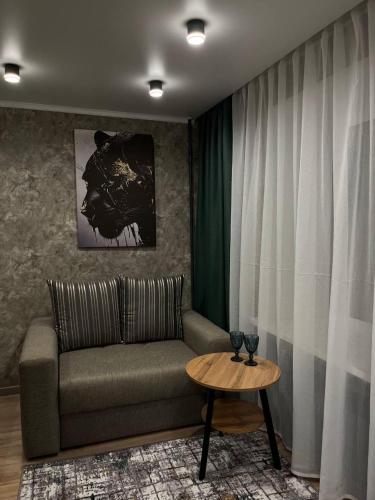 DEMAL HOTEL in Petropavlovsk