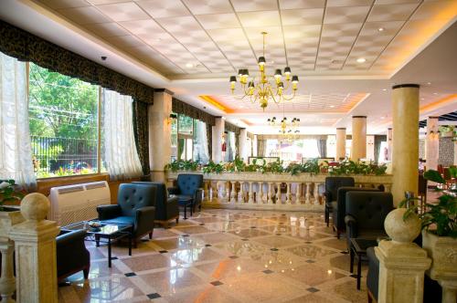 Ramada By Wyndham Buenos Aires Vicente Lopez - 로비