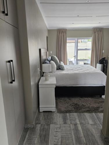 The Armagh Guesthouse in Boksburg