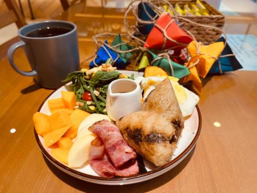 日月潭沅居民宿 YUAN JU BOUTIQUE Hotel