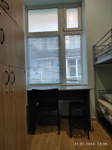Bed in 4-Bed Mixed Dormitory Room image 6