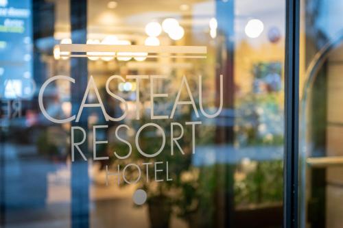 Hotel & Aparthotel Casteau Resort Mons Soignies