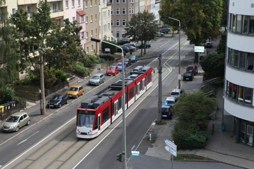Hotel Alt-Erfurt - image 10