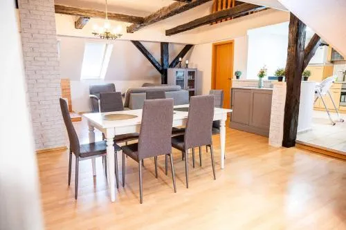 Ferienwohnung in Bietikow in Bietikow, Deutschland