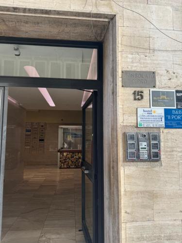 Maison Angioino in 莫洛贝维勒罗