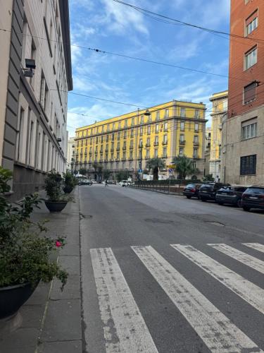 Maison Angioino in 莫洛贝维勒罗