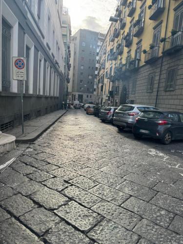 Maison Angioino in 莫洛贝维勒罗