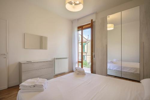Casa di Zoe - Sweet Dreams in Florence - image 11