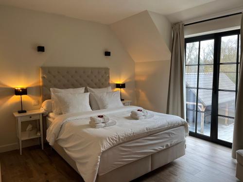 Het Herenhuis in Genk