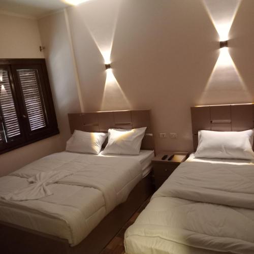 Cairo de casa hostel, Kair (zdjęcie 2)