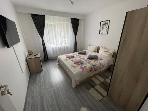 AKY Residence, Slănic-Moldova (foto 6)