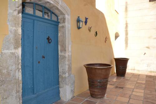 Maison Saint Louis avec Jacuzzi