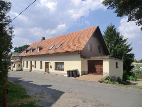 Ferienwohnung Unger in Stützengrün, Deutschland