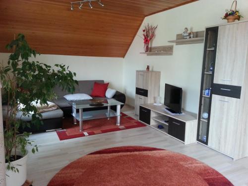 Ferienwohnung Unger in Stützengrün, Deutschland