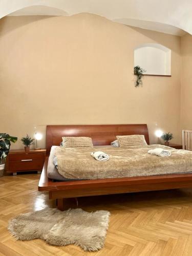 Apartment Sophie - Old Town, Bratislava (fotografie 10)