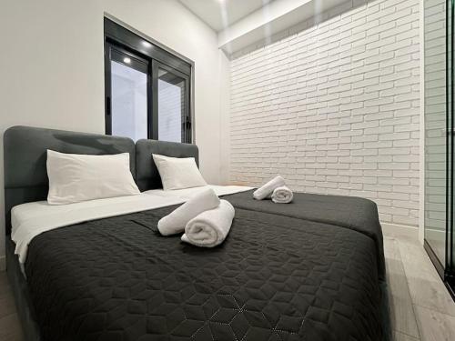 Lucky Elegant Home #12 VIPGreece, Athènes