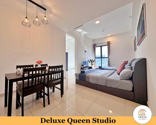 Trion Kuala Lumpur Near Sunway Velocity KLCC TRX Bukit Bintang - image 9