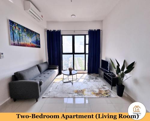 Trion Kuala Lumpur Near Sunway Velocity KLCC TRX Bukit Bintang - image 5