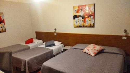 Hotel Giardini – Bra, NY