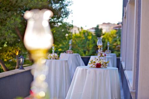 Sanli Suite Hotel - image 3