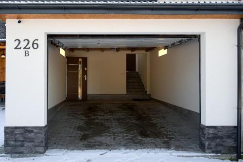 Apartmenty u Sipku OSTRAVA in Vresina