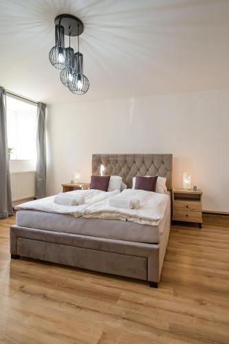 Apartmenty u Sipku OSTRAVA in Vresina