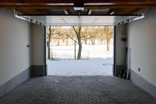 Apartmenty u Sipku OSTRAVA in Vresina