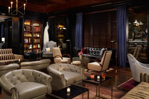 The Spectator Hotel - main image