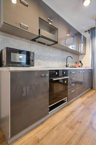 Apartmenty u Sipku OSTRAVA in Vresina