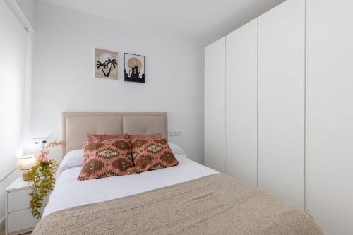 Apartment with Terrace image 10