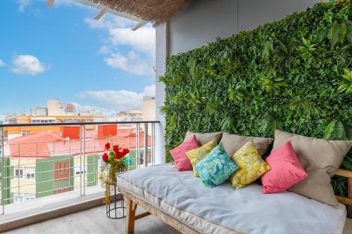 Fidalsa Penthouse Complex 1