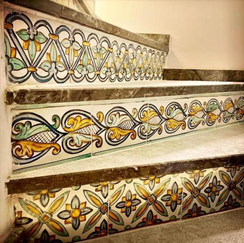 Casa Verderame, Palermo