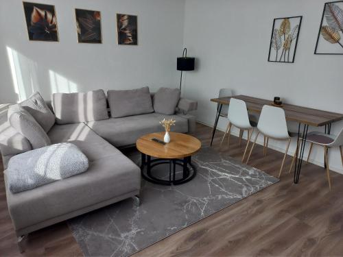 Ferienwohnung OLA - Apartment - Homburg