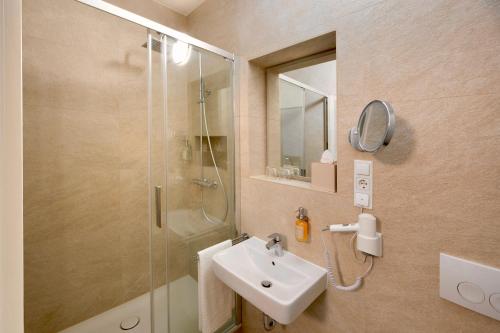 MiDoma, Self Check-In Hotel, Hannover Messe, Hannover (fotografie 5)