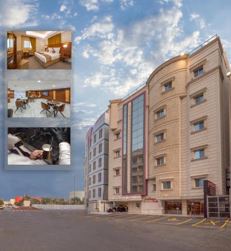 Rose Jeddah Hotel 2