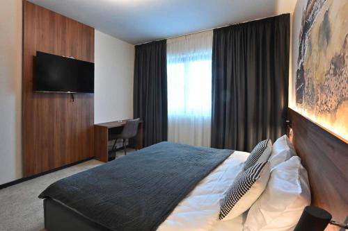 Tvrdjava Rooms - Novi Sad Petrovaradin Serbia