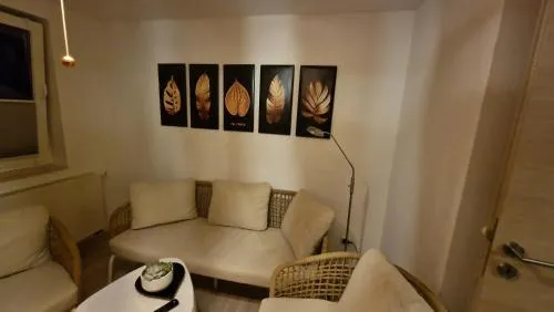 Ferienwohnung Rössewiese in Schleusingen, Deutschland