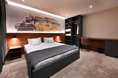 Tvrdjava Rooms - Novi Sad Petrovaradin Serbia