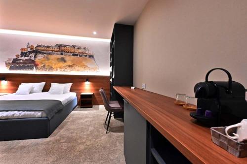 Tvrdjava Rooms - Novi Sad Petrovaradin Serbia