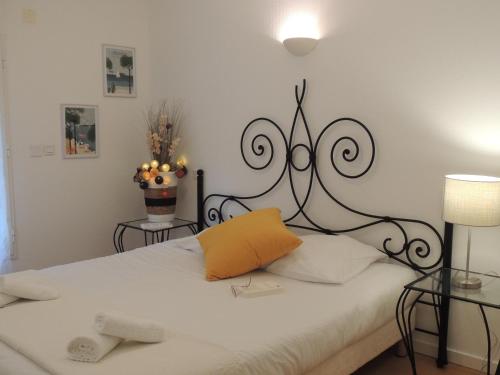 Estivel - Résidence Jardin Mauresque - image 11