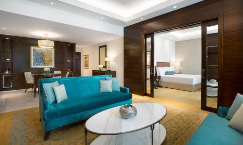 The Ritz-Carlton, Dubai, Dubai (photo 8)