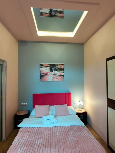 Mirror Pink Studio Apartment, Cracovie (photo 6)