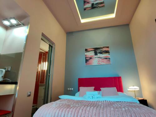 Mirror Pink Studio Apartment, Cracovie (photo 8)