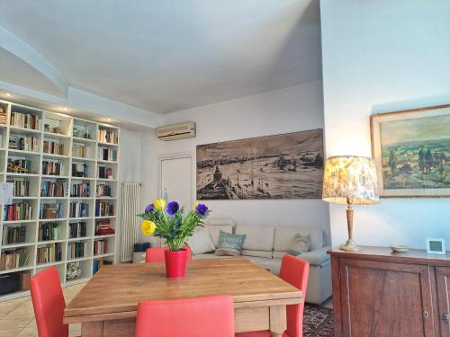 Casa Mutti - Apartment - Asolo