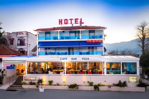 Hotel Lego 2