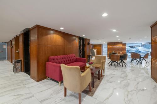 Зручності, Rose Jeddah Hotel 2 in Джедда