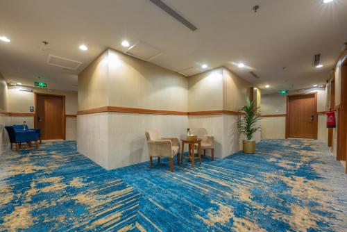 Зручності, Rose Jeddah Hotel 2 in Джедда