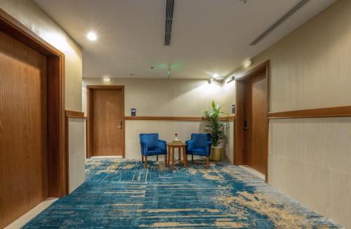 Зручності, Rose Jeddah Hotel 2 in Джедда