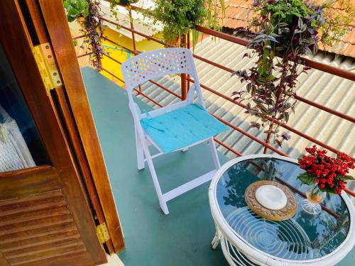 Ganga Villa