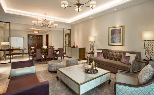 The Ritz-Carlton